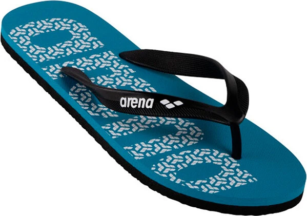 Arena Сланцы FLIP FLOP blue cosmo