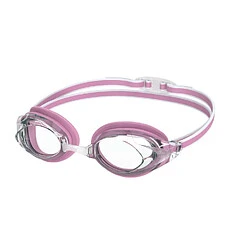 Speedo Очки для плавания Womens Vanquisher 3.0 Pink