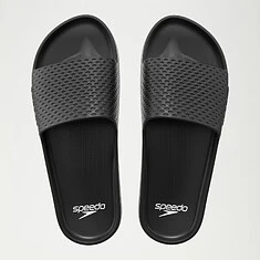 Speedo Сланцы Man Entry Slide Black