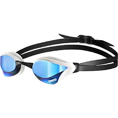 Arena Очки для плавания Cobra Core Swipe Mirror Blue/White