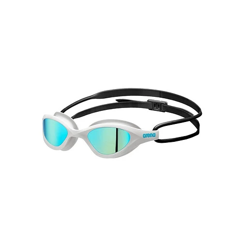 Arena Очки для плавания ARENA 365 GOGGLES MR mirror_blue-white-black