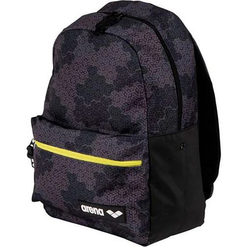 Arena Рюкзак TEAM 30 BACKPACK ALLOVER camo kikko
