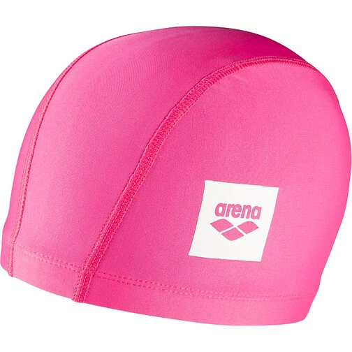 Arena Шапочка тканевая UNIX II Pink
