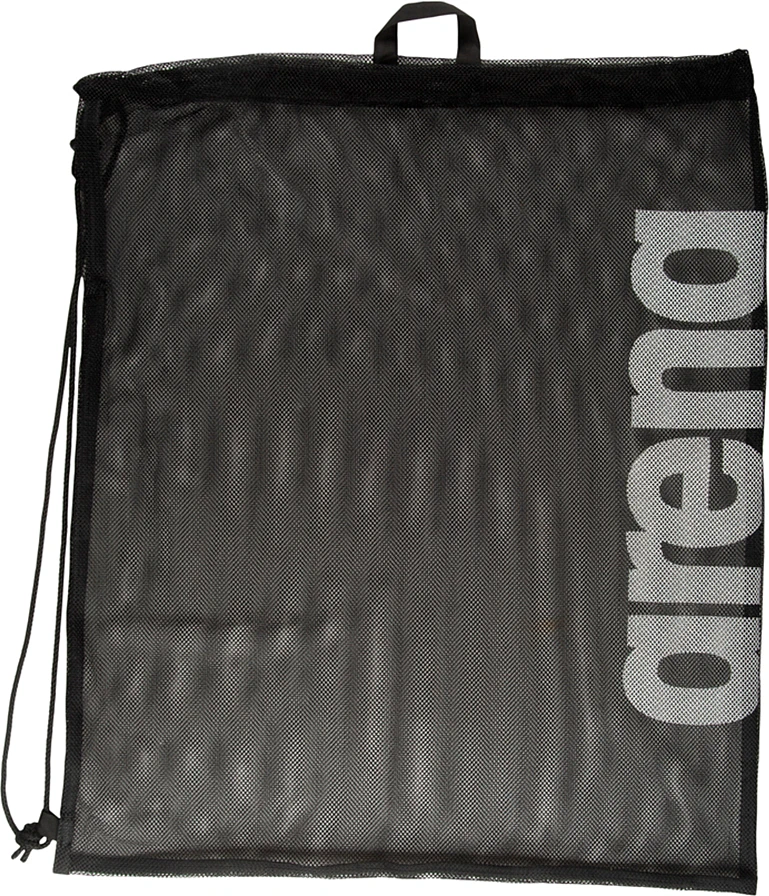 Arena Мешок-рюкзак Team Mesh Black