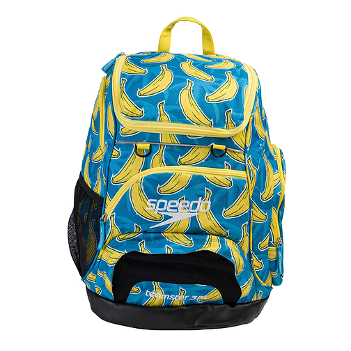 Speedo Рюкзак  Teamster Rucksack 35L Banana