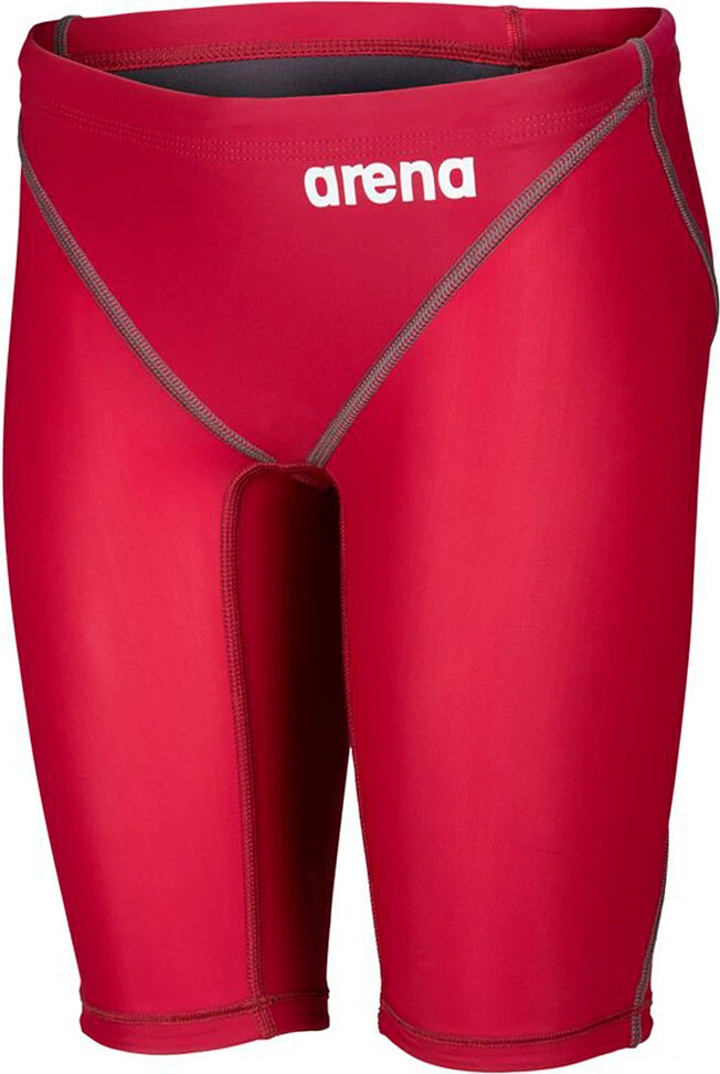 Arena Гидрошорты POWERSKIN ST NEXT JAMMER JR deep red