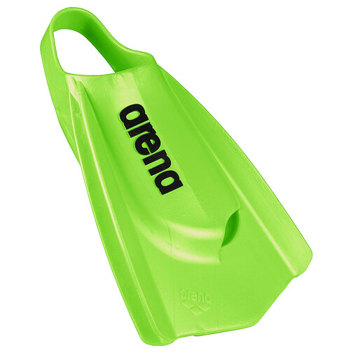 Arena Ласты для плавания Powerfin Pro Acid Lime