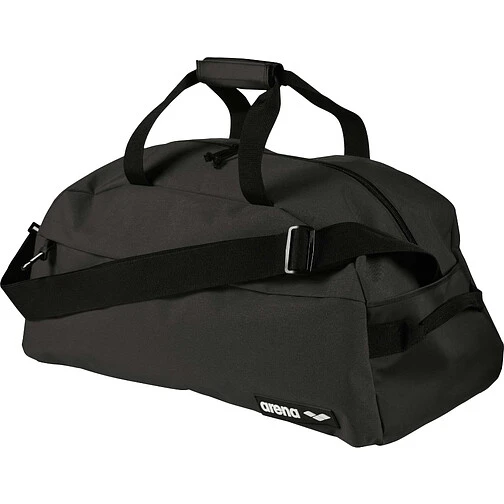 Arena Сумка TEAM DUFFLE 40 Black Melange