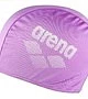 Arena Шапочка для плавания POLYESTER II purple