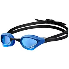 Arena Очки для плавания Cobra Core Swipe blue-blue-black