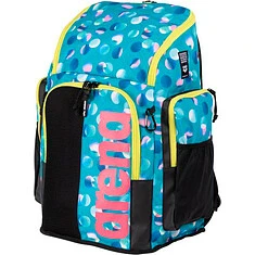 Arena Рюкзак Spiky III Backpack 45 Allover confetti