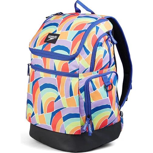 Speedo Рюкзак  TEAMSTER 2.0 RUCKSACK 35L Multi Speedo Рюкзак  TEAMSTER 2.0 RUCKSACK 35L Multi