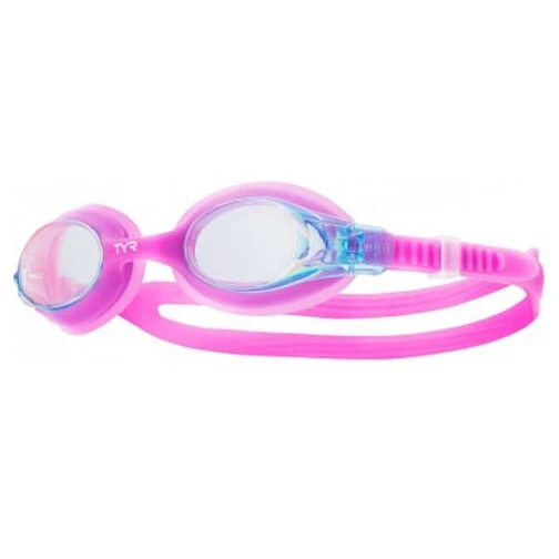 TYR Очки для плавания Swimple Mirrored Junior