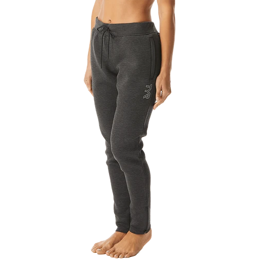 TYR Женские штаны Elite Team Open Hem Pant