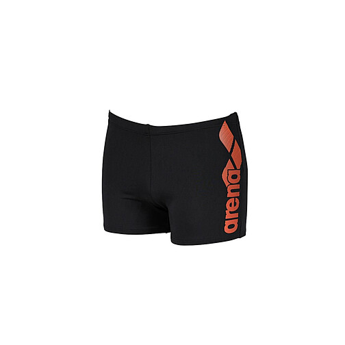 Arena Плавки спортивные OPTIMAL SHORT black-floreale