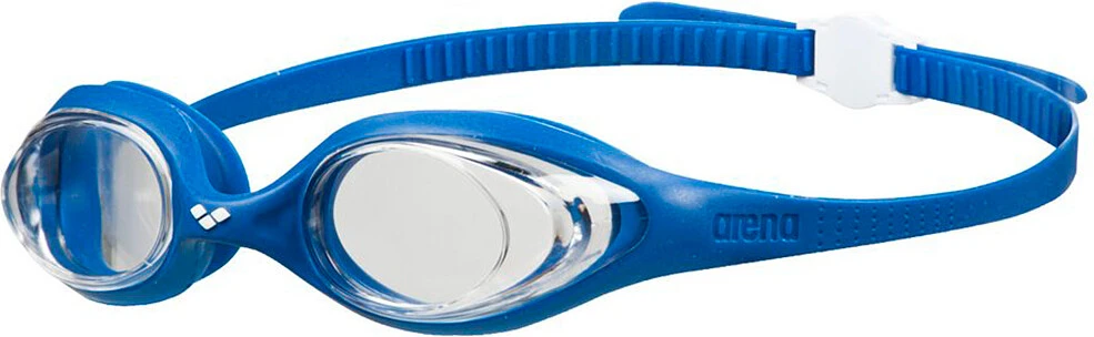 Arena Очки для плавания SPIDER clear-blue-white