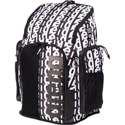 Arena Рюкзак Spiky III Backpack 45 Allover monogram