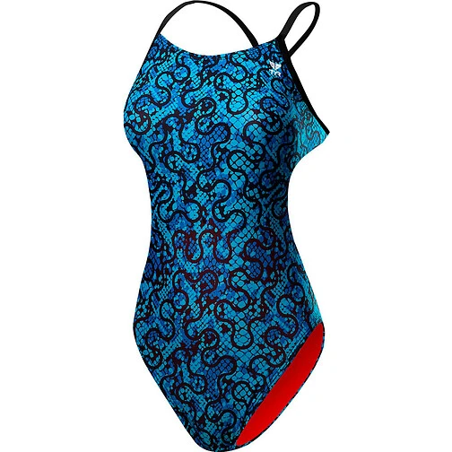 TYR Купальник Burano Cutoutfit