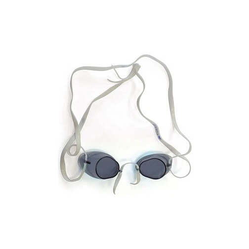 TURBO Очки для плавания Grenoble Black