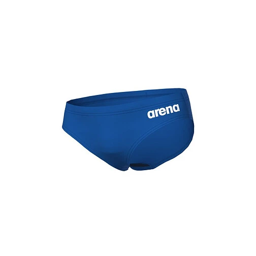 Arena Плавки TEAM SWIM BRIEFS SOLID JR royal-white