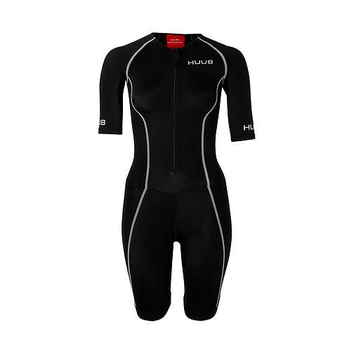 HUUB Стартовый костюм для триатлона Essential Long Course Tri Suit
