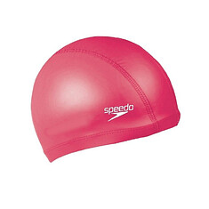 Speedo Шапочка для плавания PACE CAP pink