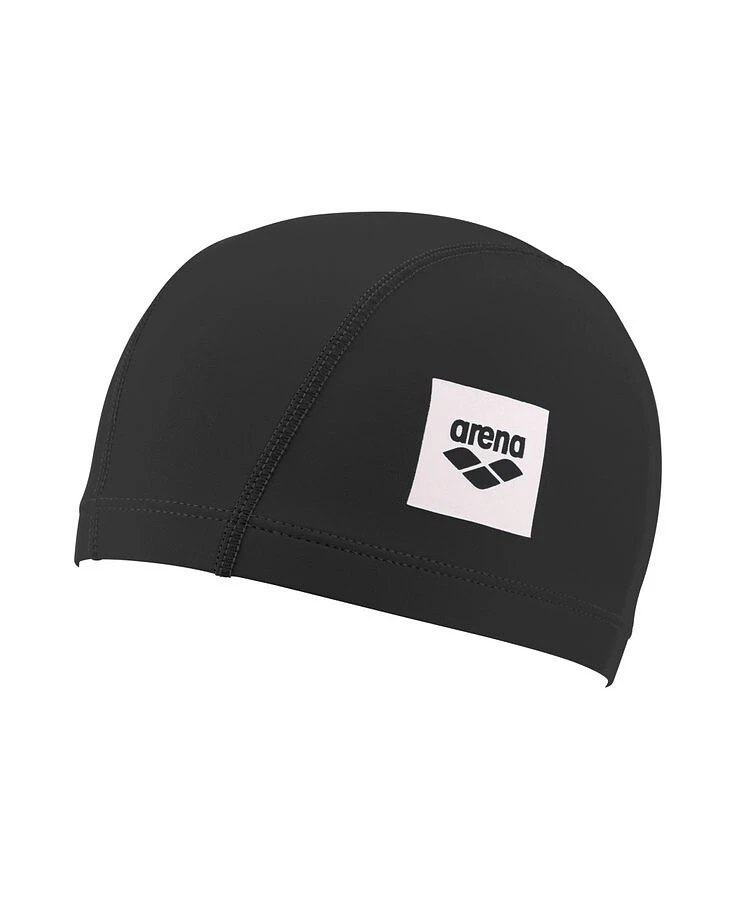 Arena Шапка для плавания UNIX II JR Black