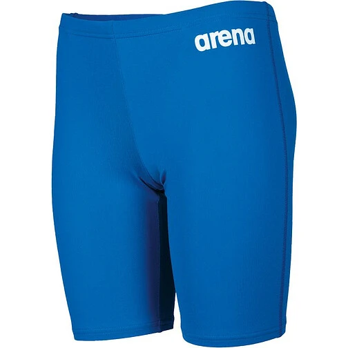 Arena Джаммеры TEAM SWIM JAMMER SOLID JR royal-white