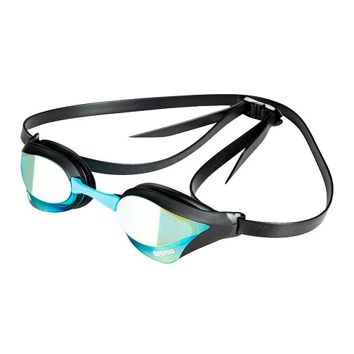 Arena Очки для плавания Cobra Core Swipe Mirror aqua-black
