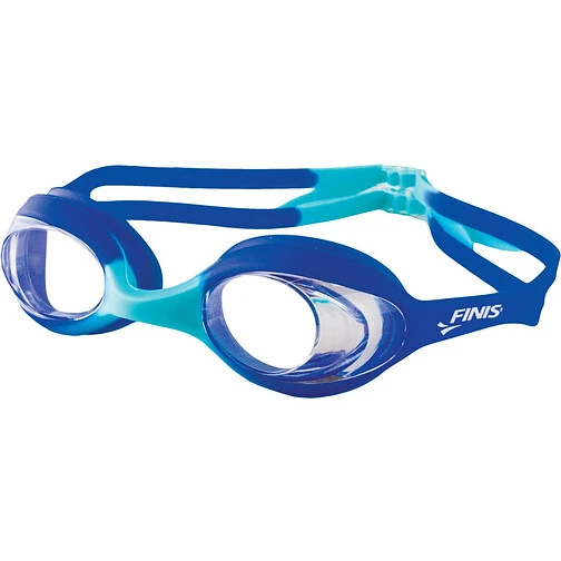 Finis Очки для плавания Swimmies Junior Blue/Aqua/Clear