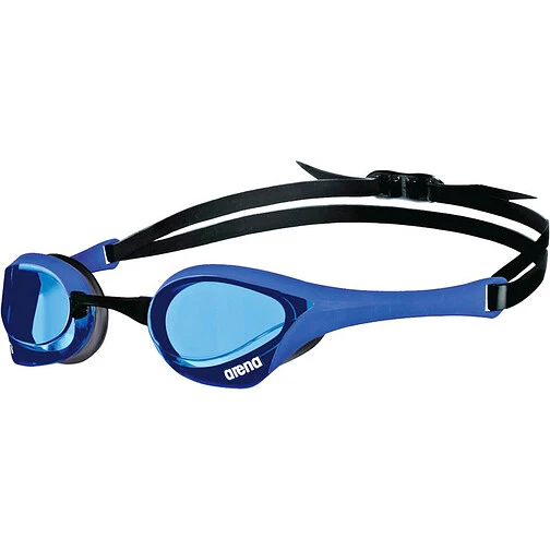 Arena Очки для плавания Cobra Ultra Swipe blue-blue-black