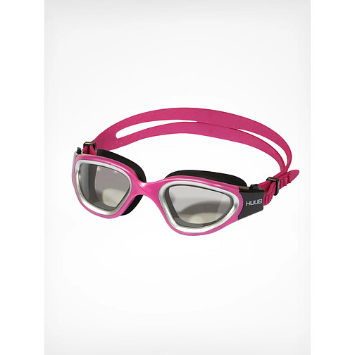 HUUB Очки для плавания Aphotic Photochromic Magenta