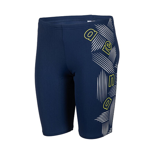 Arena Джаммеры SWIM JAMMER GRAPHIC JR navy