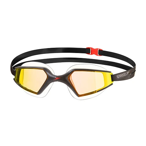 Speedo Очки для плавания Aquapulse Max Mirror 2