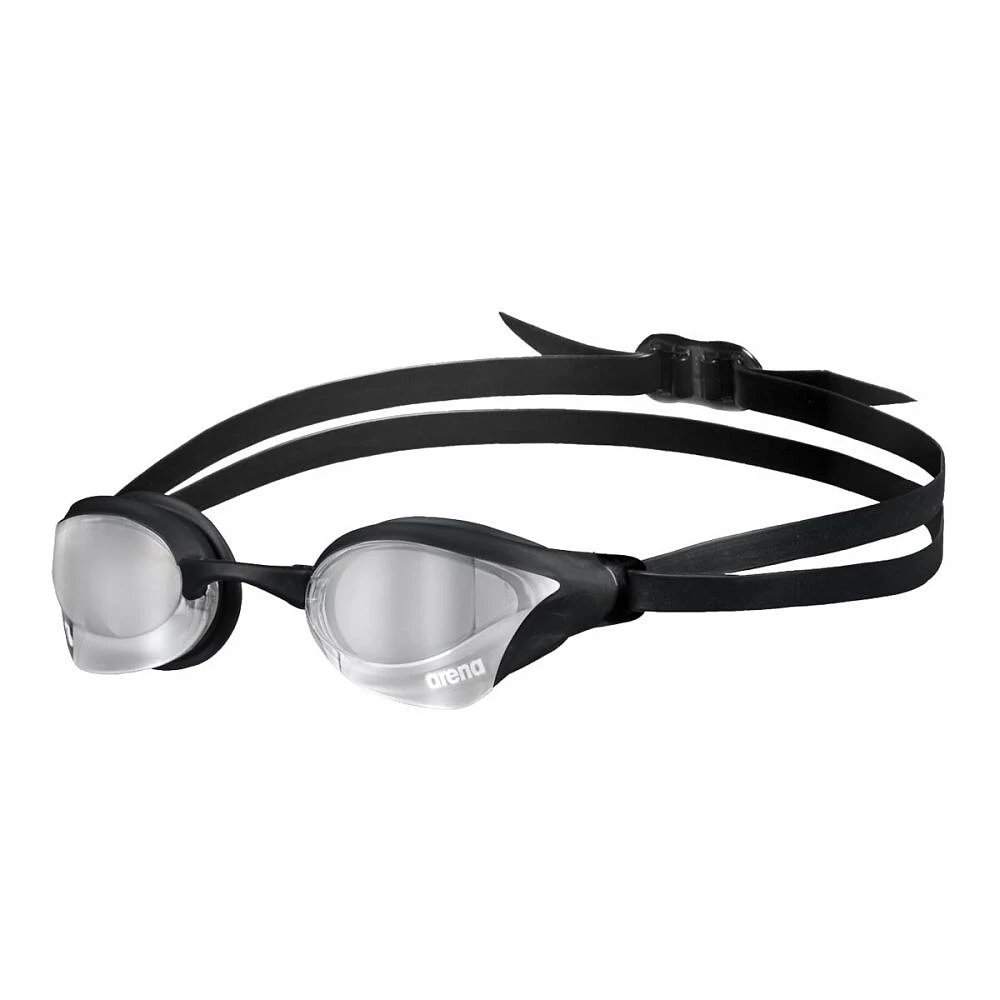 Arena Очки для плавания Cobra Core Swipe Mirror Silver/Black