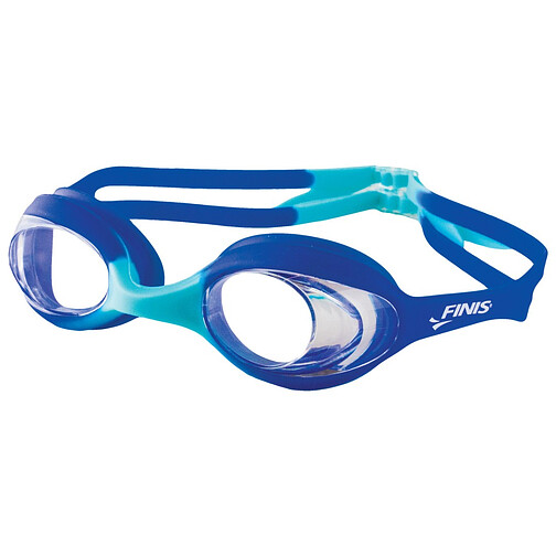 Finis Очки для плавания Swimmies Junior Blue/Aqua/Clear