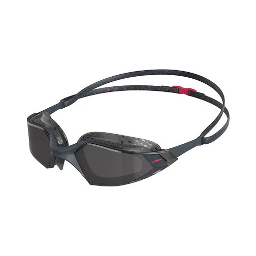 Speedo Очки для плавания Aquapulse Pro grey/smoke