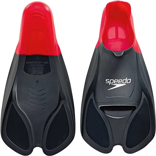 Speedo Ласты для плавания BioFUSE Training Fin