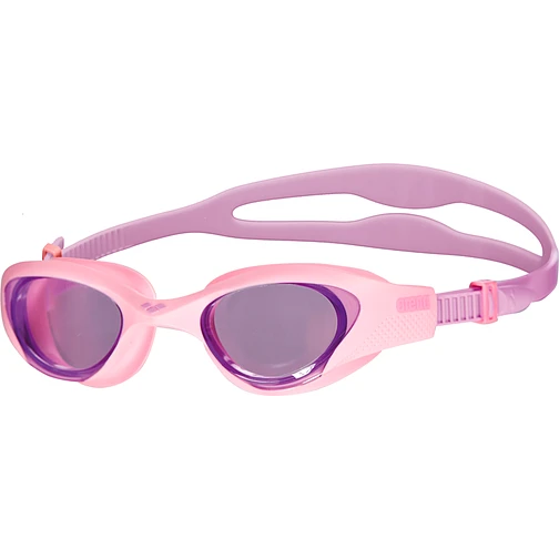 Arena Очки для плавания THE ONE JR Violet-Pink-Violet
