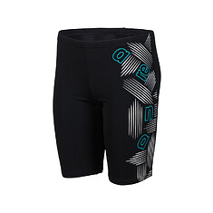 Arena Джаммеры SWIM JAMMER GRAPHIC JR black
