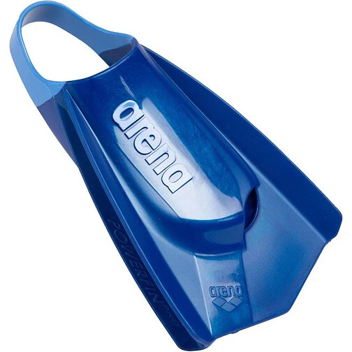 Arena Ласты для плавания POWERFIN PRO II blue