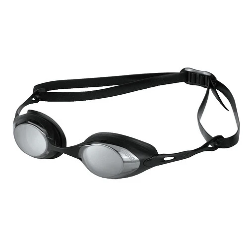 Arena Очки для плавания Cobra Mirror Smoke/Silver/Black