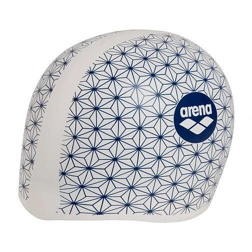 Arena Шапочка для плавания REVERSIBLE CAP starfish