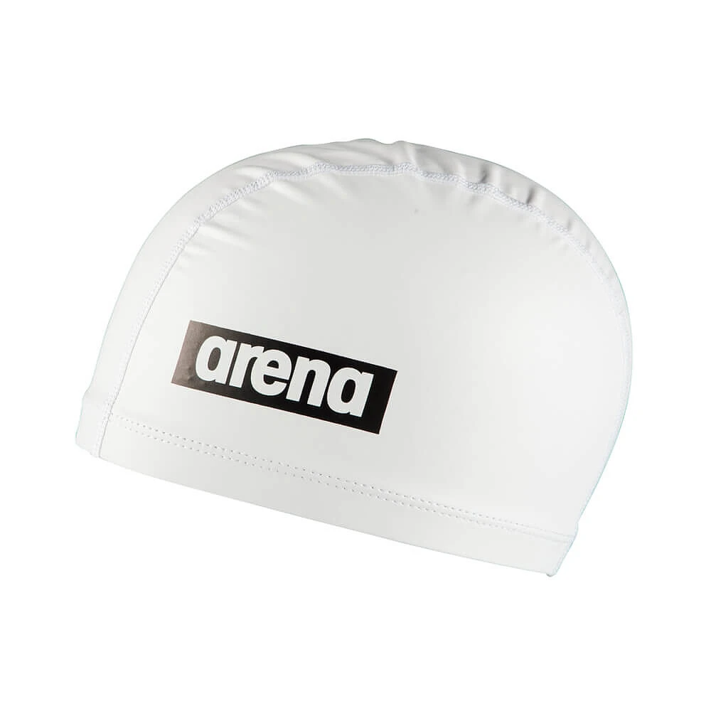 Arena Шапочка для плавания LIGHT SENSATION II white