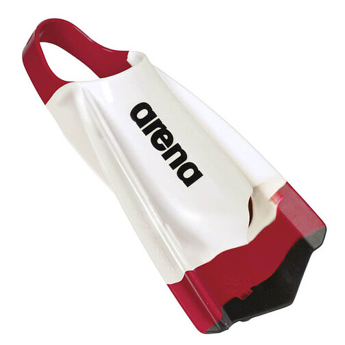 Arena Ласты для плавания POWERFIN PRO FED red/black/white
