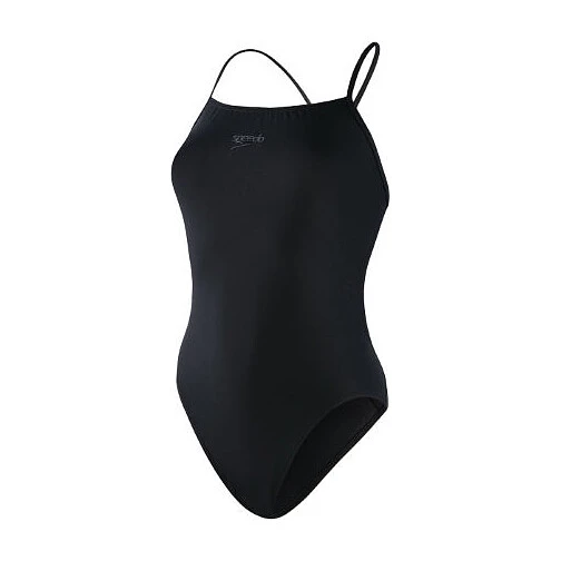 Speedo Купальник Eco Endurance+ Thinstrap 1Peace black