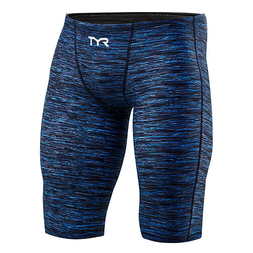 TYR Гидрошорты Thresher Baja Jammer Swimsuit Blue
