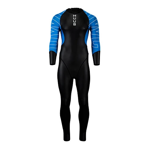 HUUB Гидрокостюм мужской OWC blue