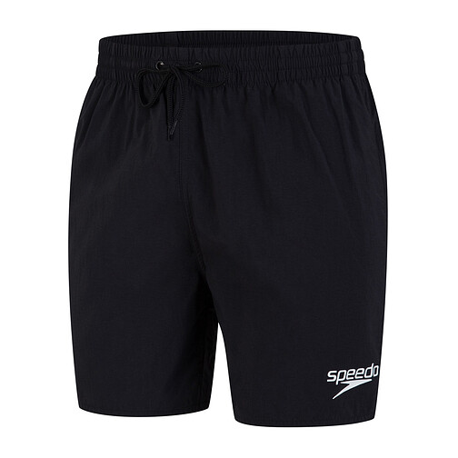 Speedo Шорты мужские для плавания Essentials 16" Watershort Black