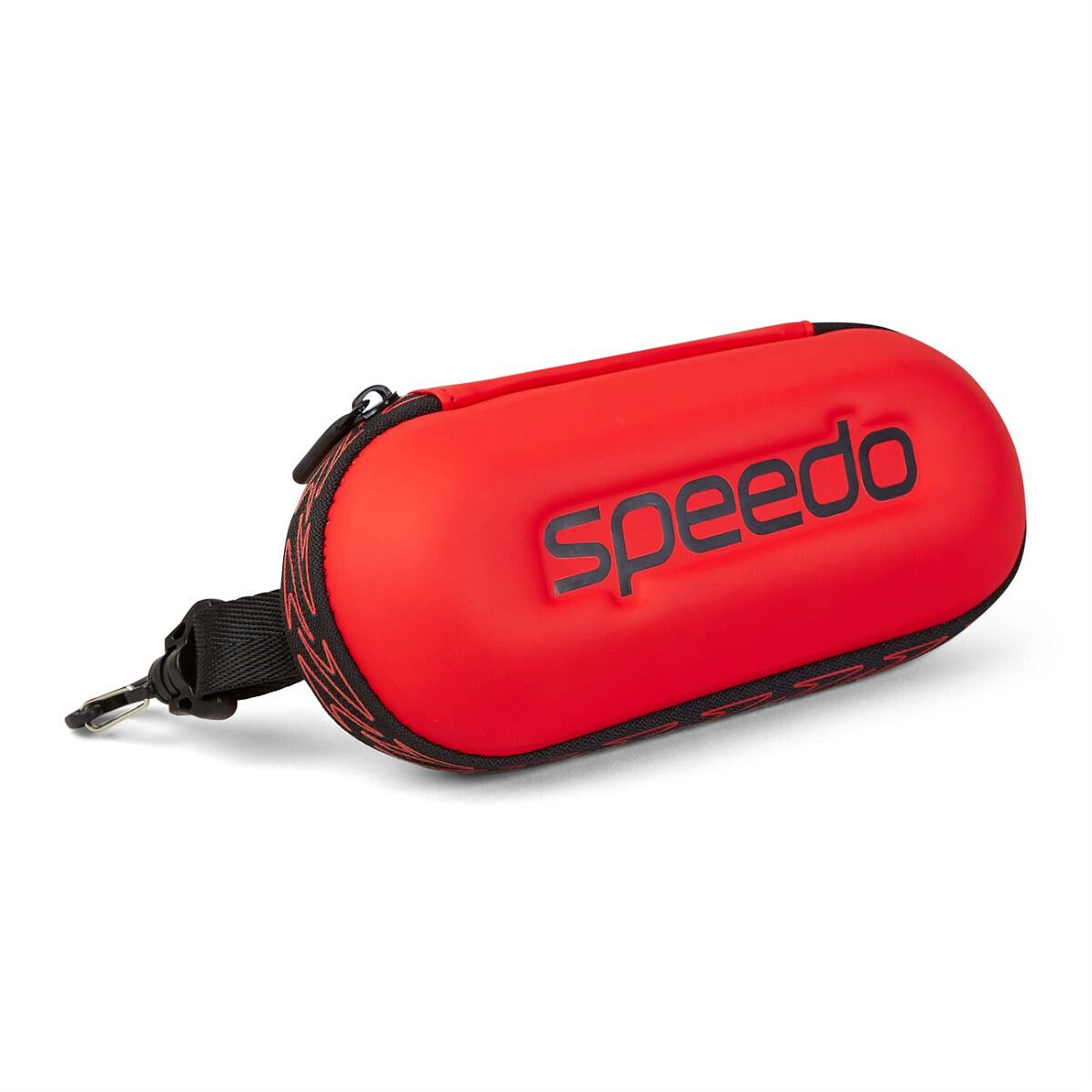 Speedo Чехол для очков Goggles Storage Case Red